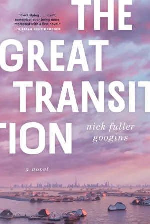 The Great Transition: A Novel Cleary's