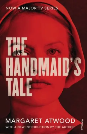 The Handmaid's Tale  by Margaret Atwood