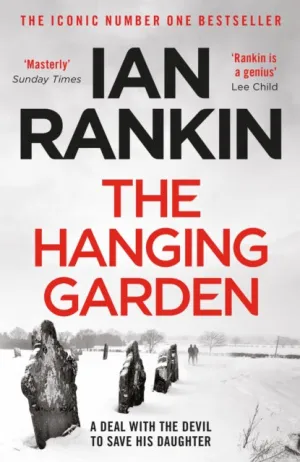 The Hanging Garden by Ian Rankin
