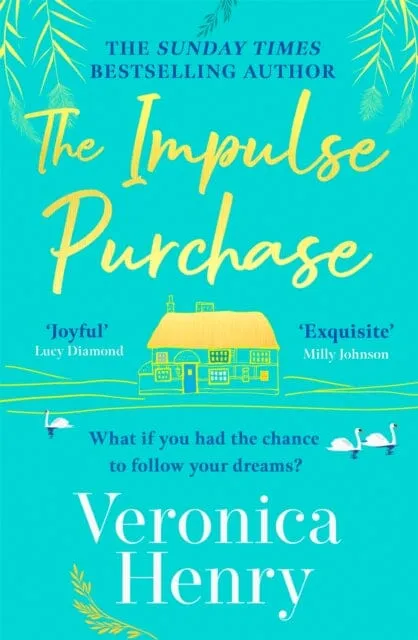 The Impulse Purchase  by Veronica Henry