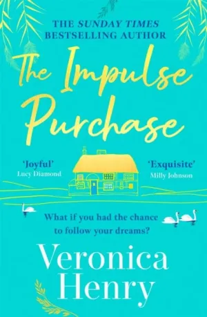 The Impulse Purchase  by Veronica Henry