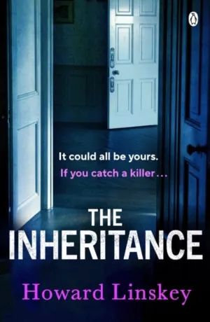The Inheritance  by Howard Linskey