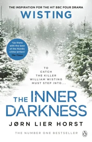 The Inner Darkness  by Jorn Lier Horst