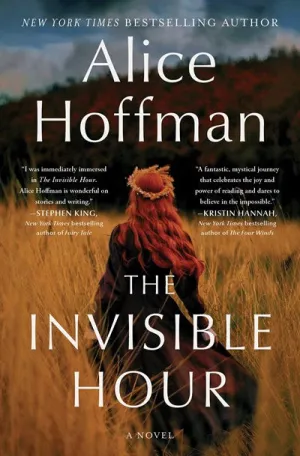 The Invisible Hour : A Novel Cleary's
