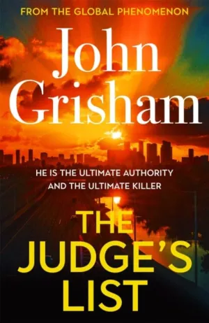 The Judge's List  by John Grisham