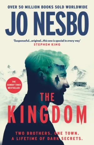 The Kingdom by Jo Nesbo