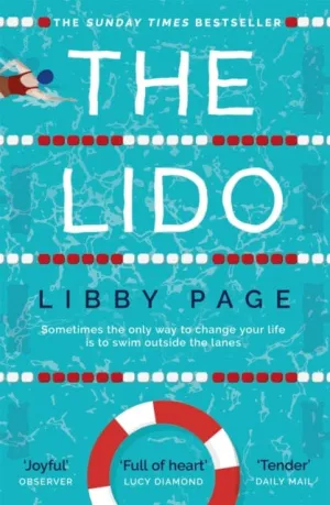 The Lido  by Libby Page