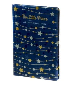The Little Prince by Antoine Saint-Exupery