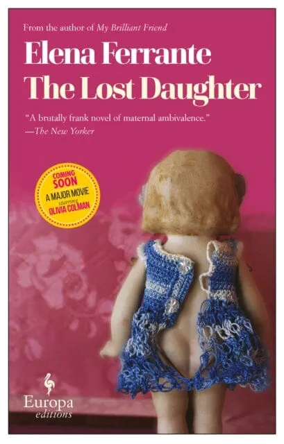 The Lost Daughter by Elena Ferrante