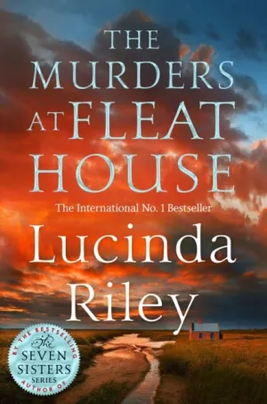 The Murders at Fleat House  by Lucinda Riley