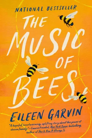 The Music of Bees Cleary's