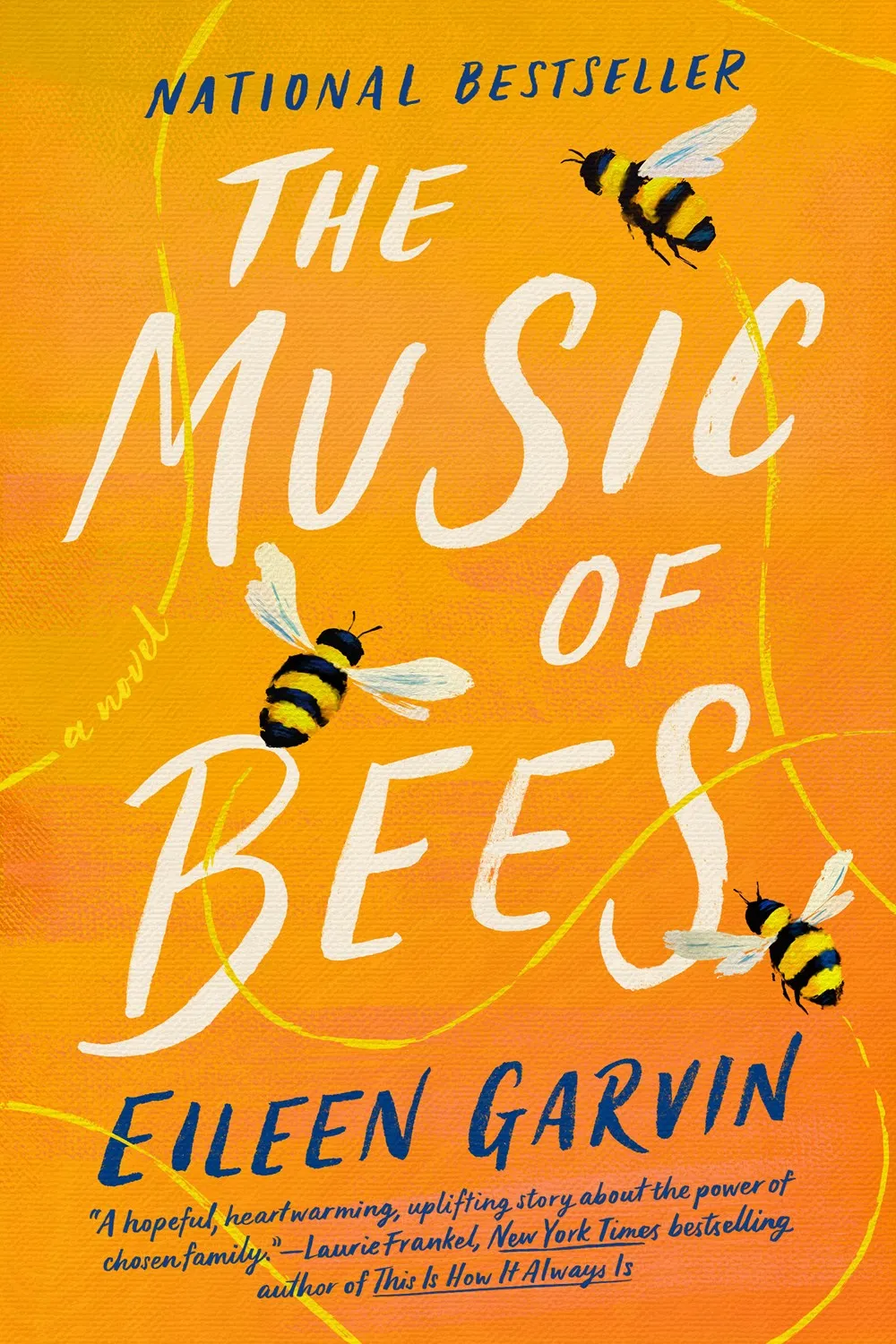 The Music of Bees Cleary's
