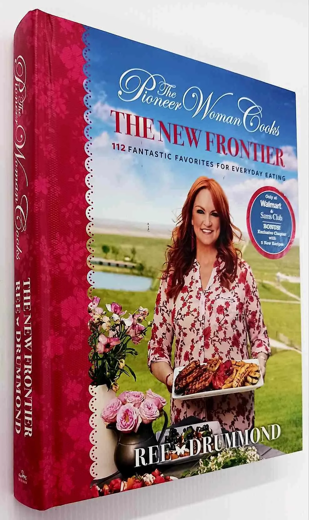THE NEW FRONTIER - Ree Drummond