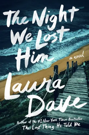 The Night We Lost Him : A Novel Cleary's
