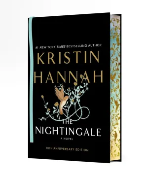 The Nightingale Deluxe Edition Cleary's