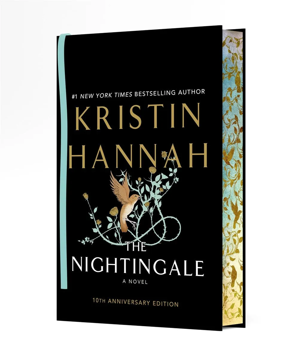 The Nightingale Deluxe Edition Cleary's