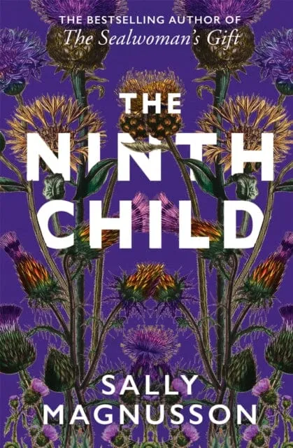 The Ninth Child  by Sally Magnusson