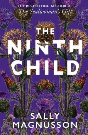 The Ninth Child  by Sally Magnusson