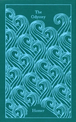 The Odyssey by Homer