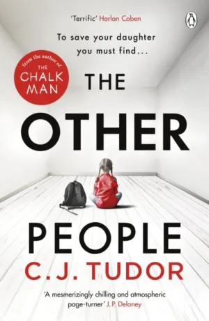The Other People  by C. J. Tudor
