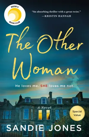 The Other Woman : A Novel Cleary's