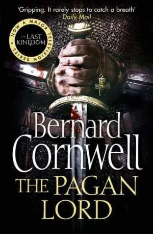 The Pagan Lord by Bernard Cornwell