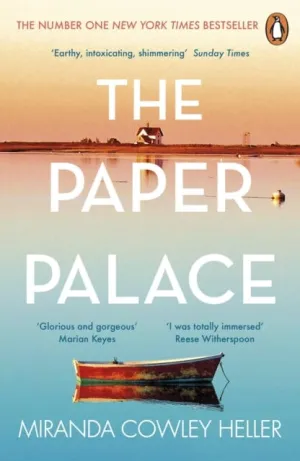 The Paper Palace by Miranda Cowley Heller