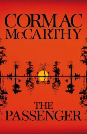 The Passenger by Cormac McCarthy