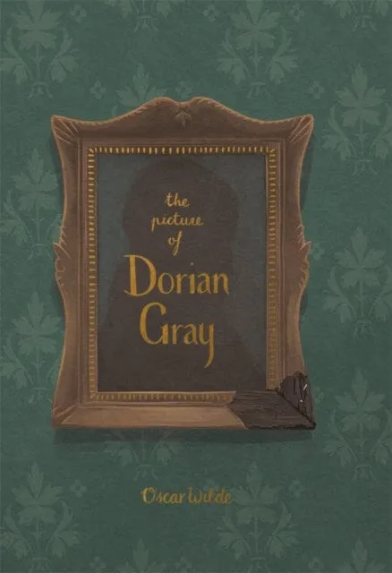 The Picture of Dorian Gray by Oscar Wilde