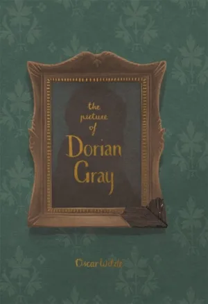 The Picture of Dorian Gray by Oscar Wilde