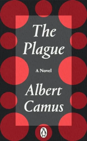 The Plague by Albert Camus