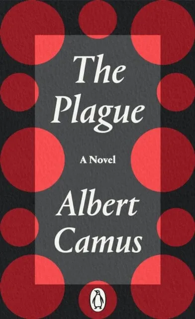 The Plague by Albert Camus