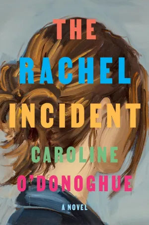 The Rachel Incident Cleary's
