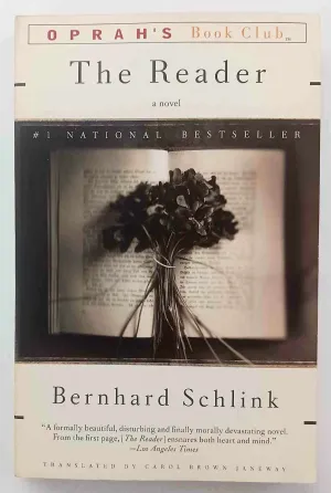 THE READER - Bernhard Schlink