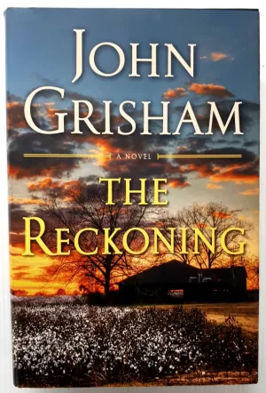 THE RECKONING - John Grisham