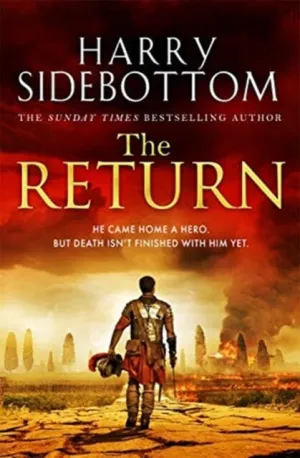 The Return  by Harry Sidebottom