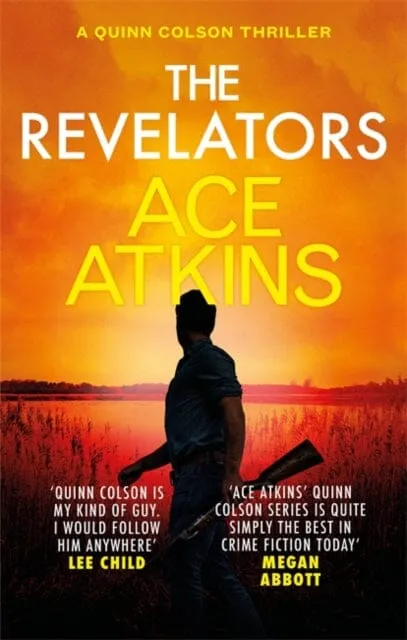 The Revelators by Ace Atkins