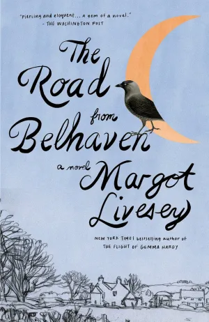 The Road from Belhaven : A Novel Cleary's