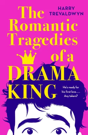 The Romantic Tragedies of a Drama King Cleary's