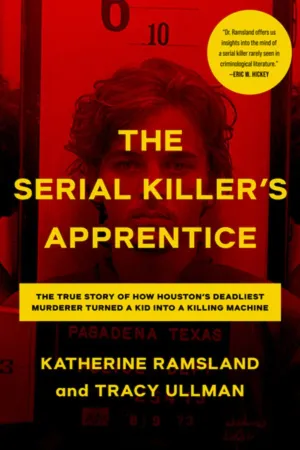 The Serial Killer's Apprentice Cleary's