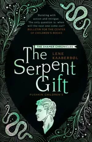 The Serpent Gift