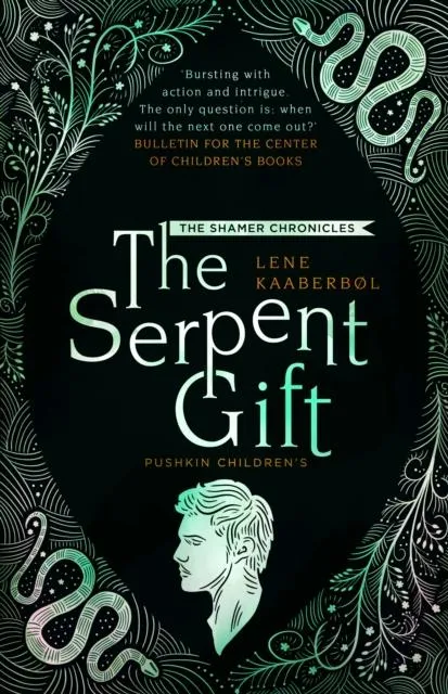 The Serpent Gift