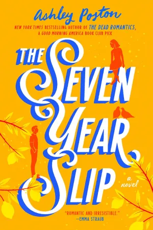 The Seven Year Slip Cleary's