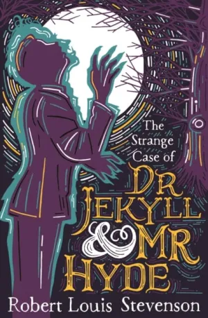 The Strange Case of Dr Jekyll and Mr Hyde: Barrington Stoke Edition by Robert Louis Stevenson