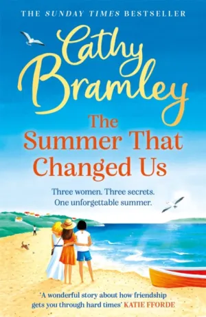 The Summer That Changed Us by Cathy Bramley