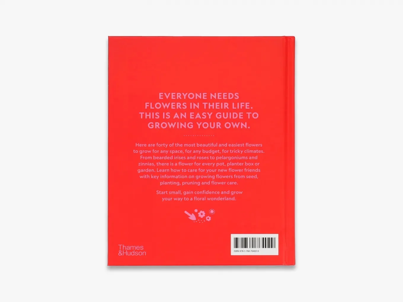 The Super Bloom Handbook