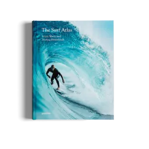 The Surf Atlas