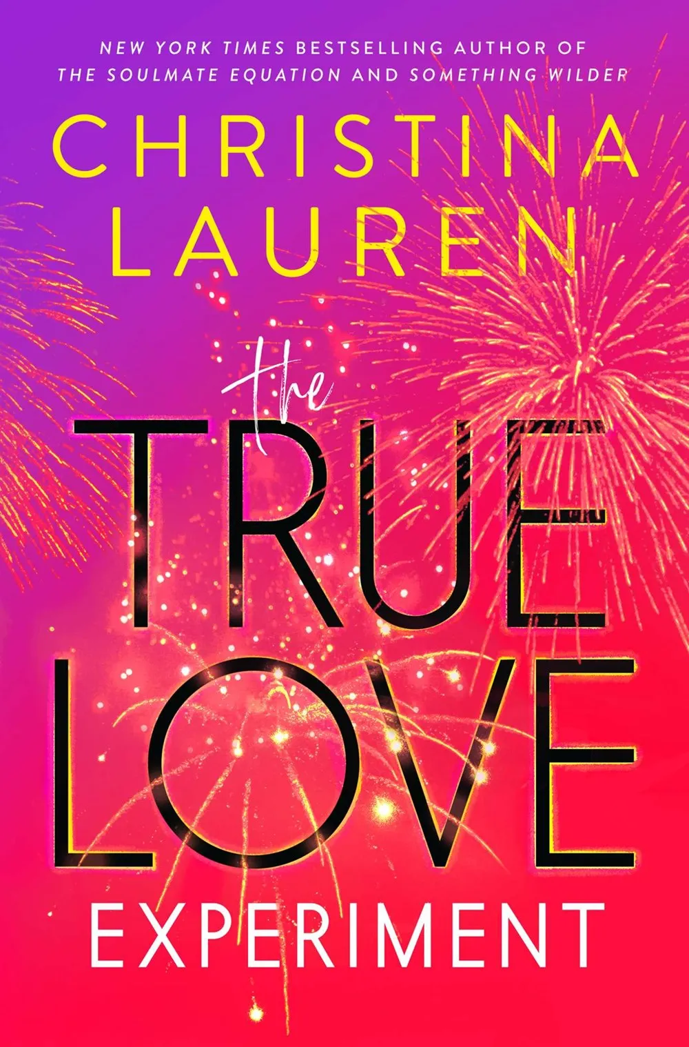 The True Love Experiment Cleary's