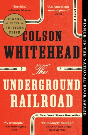 The Underground Railroad Cleary's