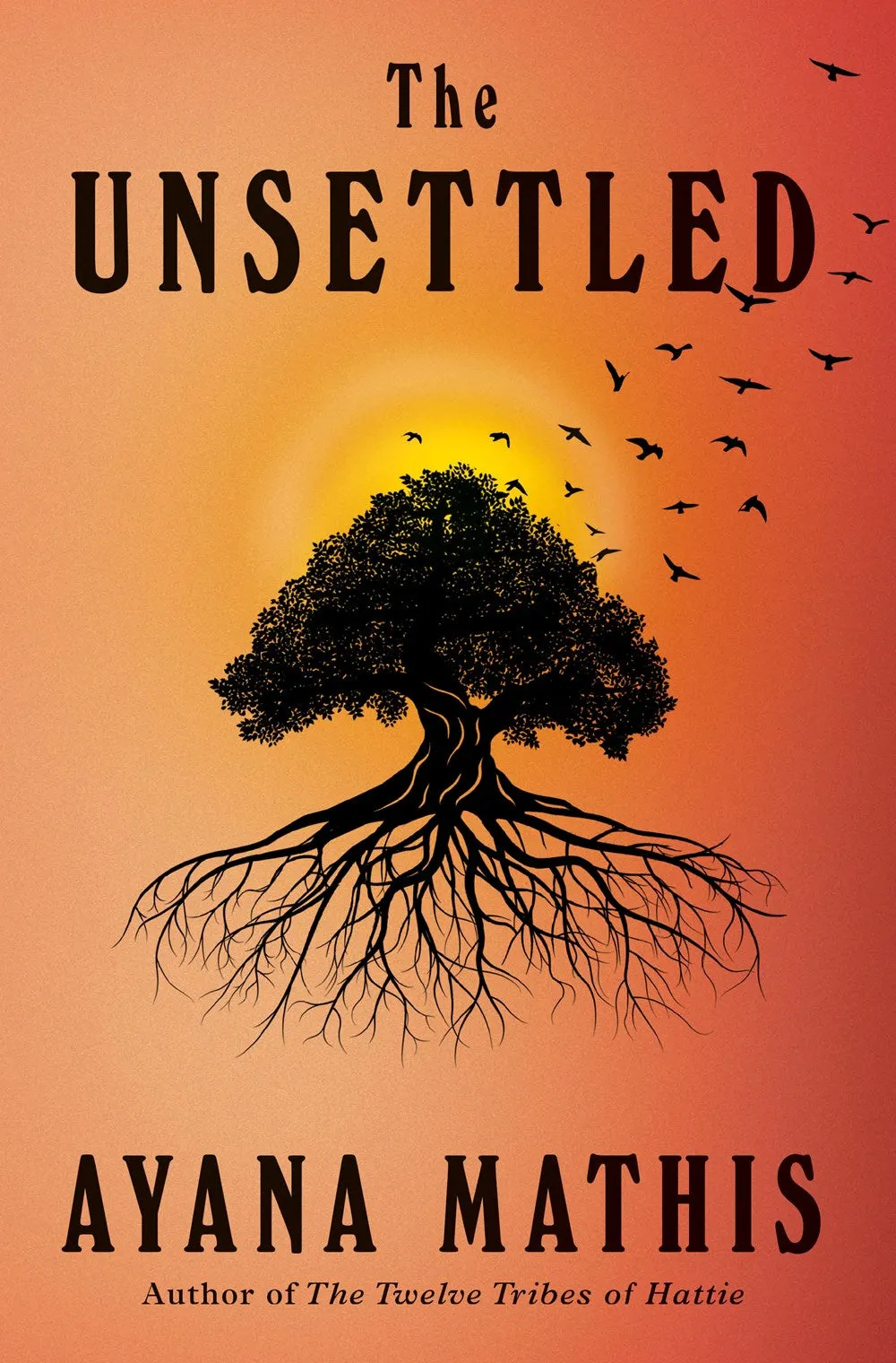 The Unsettled Cleary's
